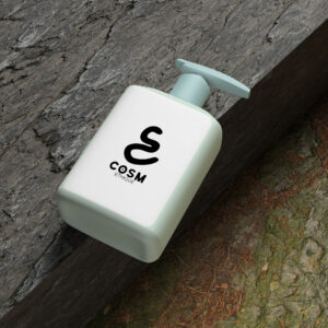 Huile de Bain Relaxante "Âme Calmante"