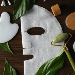 Masque "Terre Pure"
