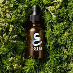 Huile Lavante "Harmonie"