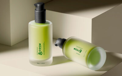 Crème Éclaircissante Radiance COSM – Anti-Taches & Uniformisante