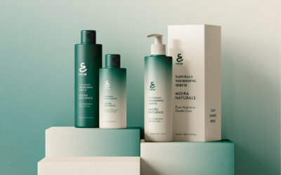 Coffret Hydratation Intense